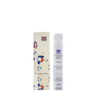 普洱会下雨的乳液