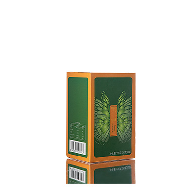 普洱女生最爱三清粉